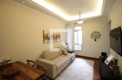 Apartamento para venda - floramar, 3 quartos,  89 m² - belo horizonte