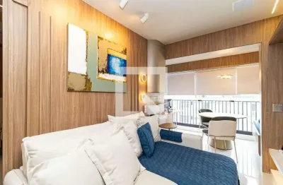 Apartamento para venda - consolação, 1 quarto,  42 m² - são paulo