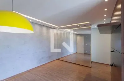 Apartamento para venda - castelo, 3 quartos,  70 m² - belo horizonte