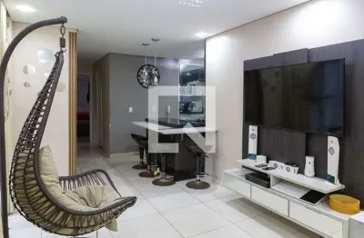 Apartamento para venda - vila augusta, 3 quartos,  70 m² - guarulhos