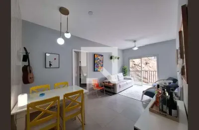 Apartamento para venda - humaitá, 2 quartos,  65 m² - rio de janeiro