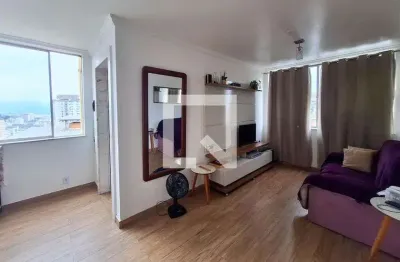 Apartamento com 2 quartos à venda na Rua Doutor Araújo Pimenta, Ingá, Niterói