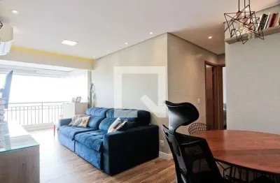 Apartamento para venda - vila mangalot, 2 quartos,  64 m² - são paulo