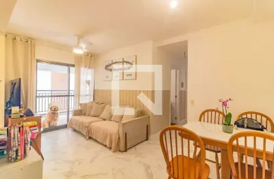 Apartamento para venda - vila mascote, 2 quartos,  75 m² - são paulo