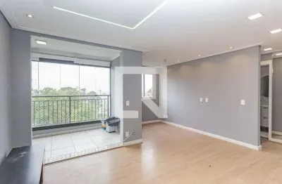 Apartamento para venda - vila das mercês, 2 quartos,  70 m² - são paulo