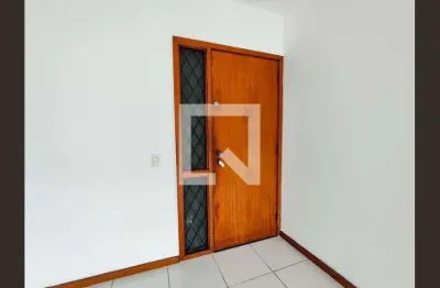 Apartamento para venda - grajaú, 2 quartos,  110 m² - rio de janeiro