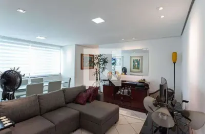 Apartamento para venda - dona clara, 3 quartos,  73 m² - belo horizonte