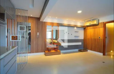 Apartamento para venda - passo d&apos;areia, 3 quartos,  82 m² - porto alegre