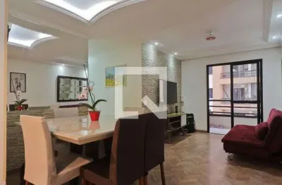 Apartamento para venda - jardim iris , 3 quartos,  77 m² - são paulo
