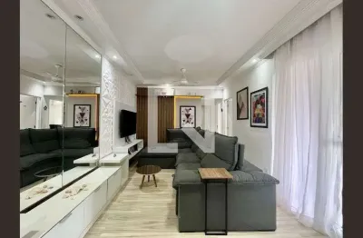 Apartamento para venda - ponte preta, 3 quartos,  76 m² - campinas