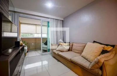 Apartamento com 2 quartos à venda na Rua Joaquim Távora, Icaraí, Niterói