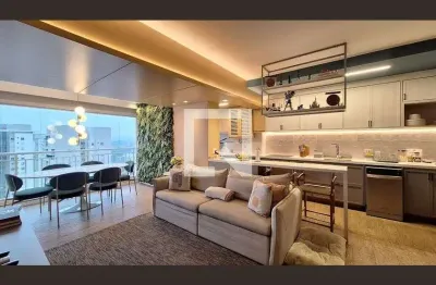 Apartamento com 2 quartos à venda na Rua Fortunato Ferraz, Lapa, São Paulo