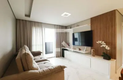 Apartamento para venda - mandaqui, 3 quartos,  92 m² - são paulo