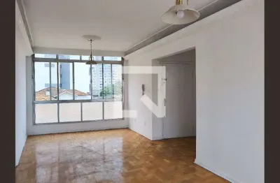 Apartamento para venda - vila mariana, 3 quartos,  110 m² - são paulo
