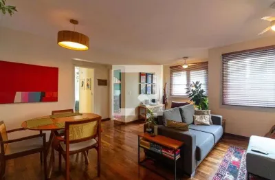 Apartamento para venda - vila nova conceição, 2 quartos,  80 m² - são paulo