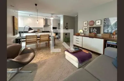 Apartamento para venda - recreio, 3 quartos,  114 m² - rio de janeiro