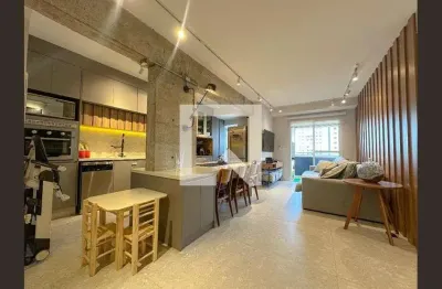 Apartamento para venda - água branca, 3 quartos,  94 m² - são paulo