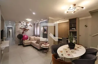 Cobertura para venda - santa teresinha, 2 quartos,  134 m² - santo andré