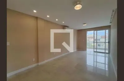 Apartamento para venda - recreio, 3 quartos,  125 m² - rio de janeiro