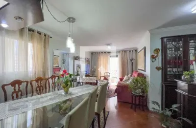 Apartamento para venda - vila mariana, 3 quartos,  97 m² - são paulo