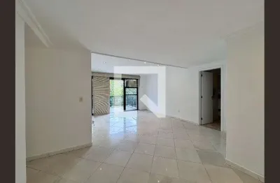 Apartamento para venda - recreio, 3 quartos,  123 m² - rio de janeiro