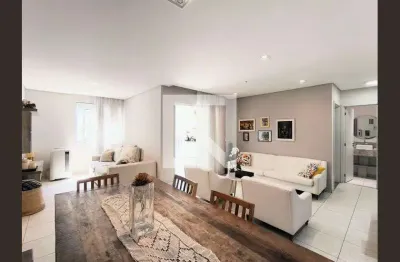 Apartamento para venda - parque do colégio , 3 quartos,  109 m² - jundiaí