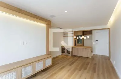 Apartamento com 3 quartos à venda na Rua Graúna, Moema, São Paulo