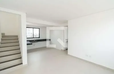 Cobertura para venda - novo riacho, 3 quartos,  148 m² - contagem
