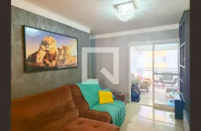 Apartamento para venda - picanço, 4 quartos,  118 m² - guarulhos