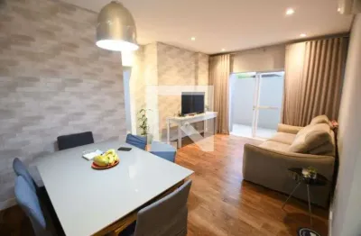 Apartamento para venda - taquaral, 2 quartos,  144 m² - campinas