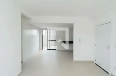 Apartamento para venda - novo riacho, 3 quartos,  125 m² - contagem