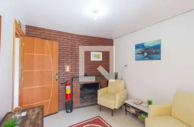 Casa com 4 quartos à venda na Rua Conselheiro Lafaiete, São José, Canoas