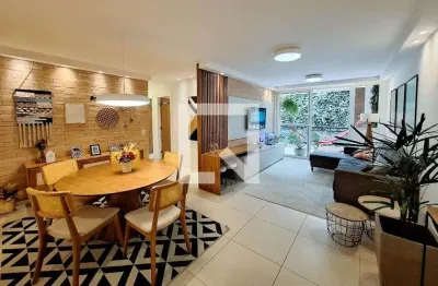 Apartamento para venda - camboinhas, 3 quartos,  128 m² - niterói