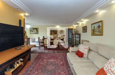 Apartamento para venda - perdizes, 3 quartos,  140 m² - são paulo