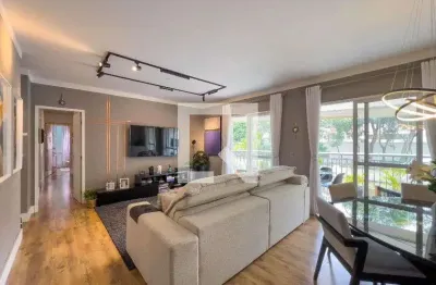 Apartamento para venda - ipiranga, 3 quartos,  133 m² - são paulo