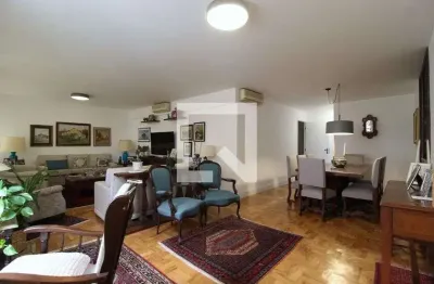 Apartamento para venda - itaim bibi, 3 quartos,  138 m² - são paulo