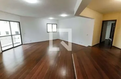 Apartamento para venda - panamby, 4 quartos,  166 m² - são paulo