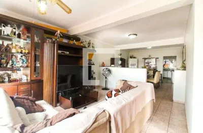 Casa com 3 quartos à venda na Rua Rosa-de-Jerico, Vila Jacuí, São Paulo