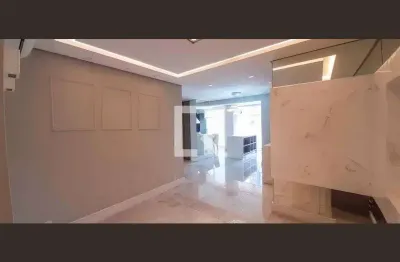 Apartamento com 2 quartos à venda na Rua Machado de Assis, Centro, Osasco