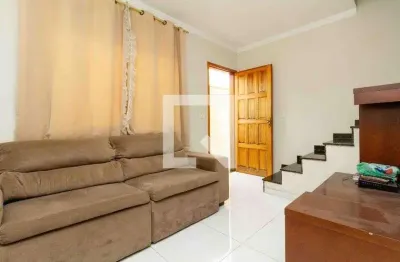 Casa / sobrado em condomínio para venda - cangaíba, 2 quartos,  62 m² - são paulo