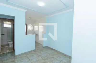 Casa com 2 quartos à venda na Rua Bocaiúva, Fonte Grande, Contagem
