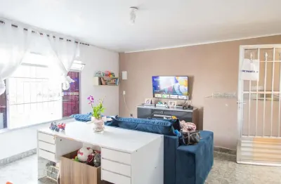 Casa com 1 quarto à venda na Rua Maria das Dores, Penha De França, São Paulo