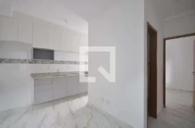 Apartamento para venda - vila mazzei, 1 quarto,  30 m² - são paulo