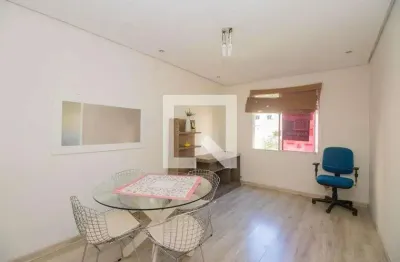 Apartamento para venda - alto petrópolis, 1 quarto,  42 m² - porto alegre