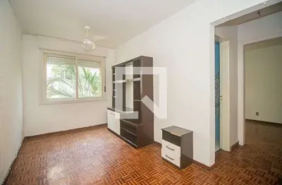 Apartamento para venda - jardim salso , 1 quarto,  45 m² - porto alegre