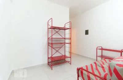 Kitnet / stúdio para venda - bosque, 1 quarto,  27 m² - campinas
