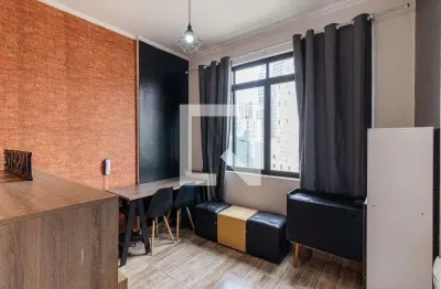 Apartamento com 1 quarto à venda na Rua Riachuelo, Centro, São Paulo