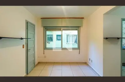 Kitnet / stúdio para venda - cidade baixa, 1 quarto,  30 m² - porto alegre