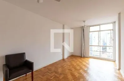 Kitnet / stúdio para venda - santa cecília, 1 quarto,  30 m² - são paulo