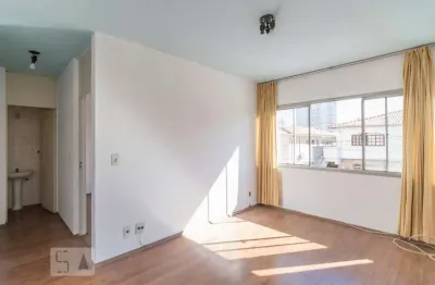 Apartamento para venda - vila lusitânia, 1 quarto,  45 m² - são bernardo do campo